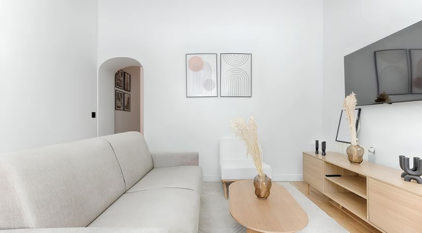 Photo of City Stillness