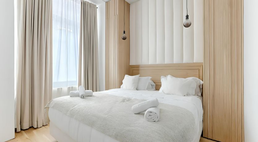 Photo of City Stillness