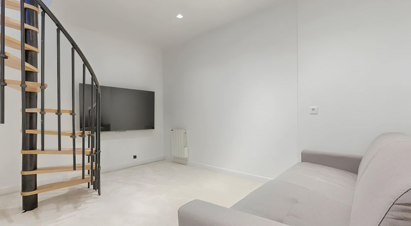 Photo of City Stillness