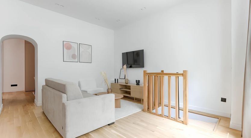 Photo of City Stillness