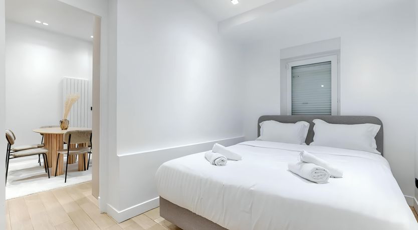 Photo of City Stillness