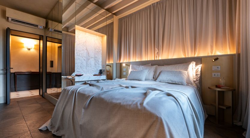 Photo of Santa Spirito Style