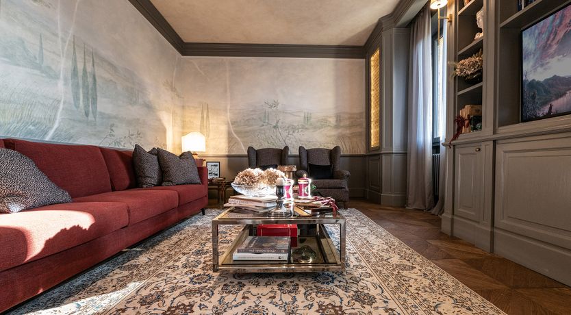 Photo of Santa Spirito Style