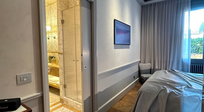 Photo of Santa Spirito Style