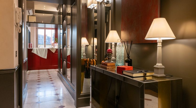 Photo of Santa Spirito Style