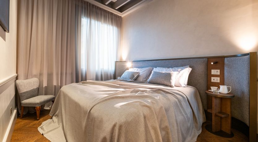 Photo of Santa Spirito Style