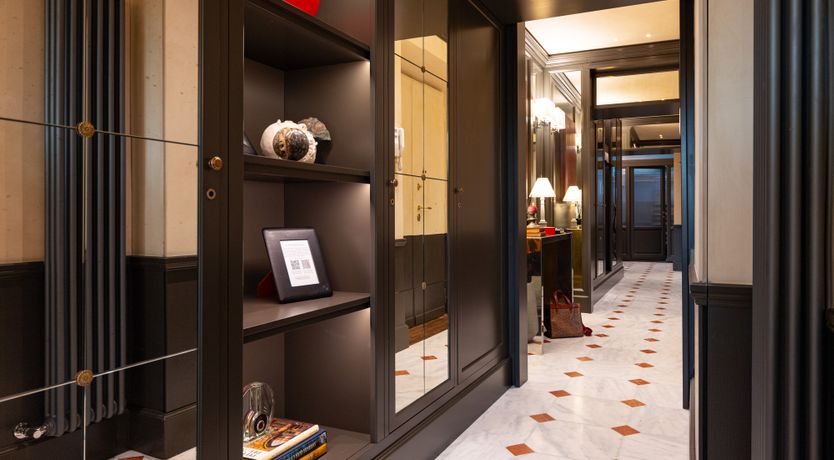 Photo of Santa Spirito Style