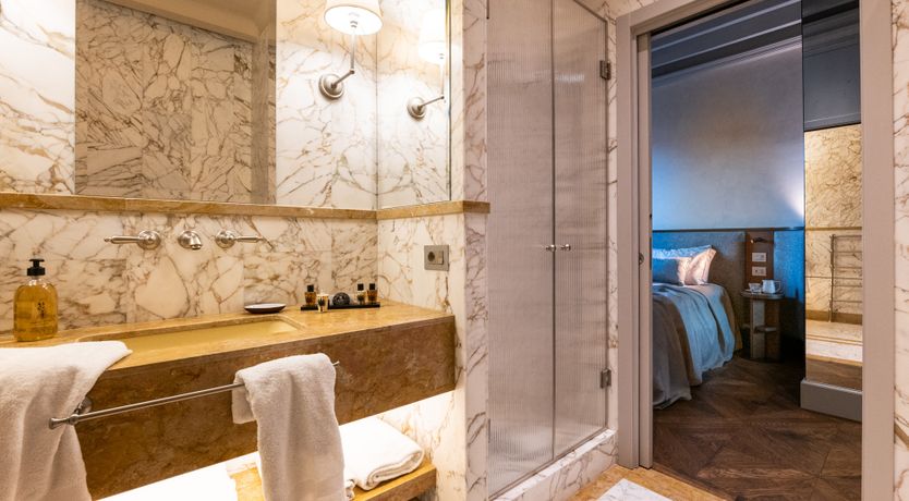 Photo of Santa Spirito Style