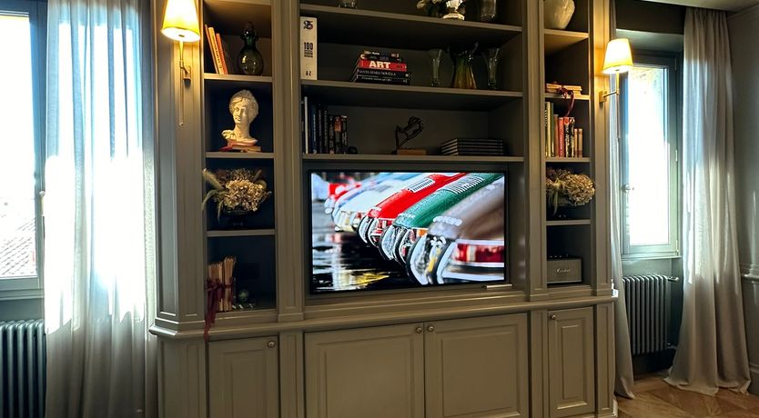 Photo of Santa Spirito Style