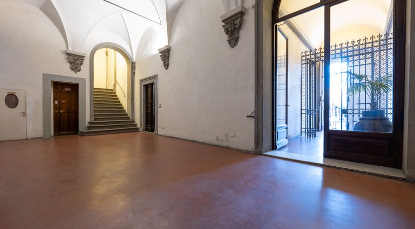 Photo of Santa Spirito Style