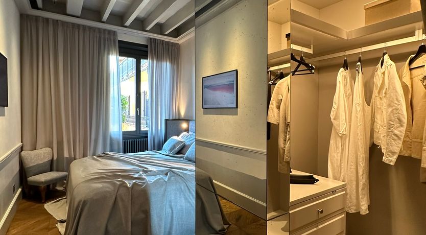 Photo of Santa Spirito Style