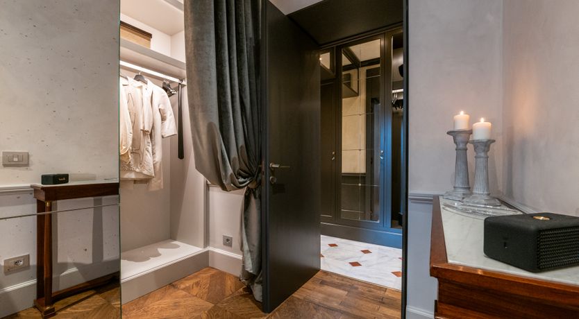 Photo of Santa Spirito Style