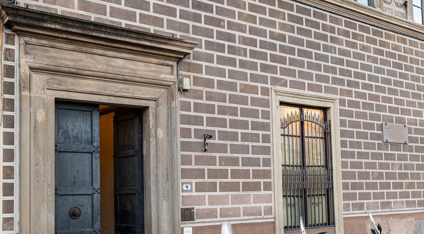 Photo of Santa Spirito Style