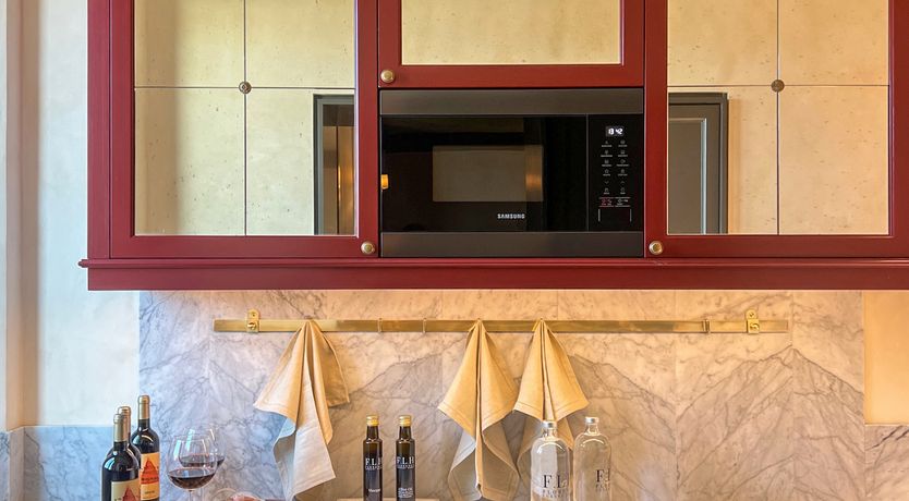 Photo of Santa Spirito Style