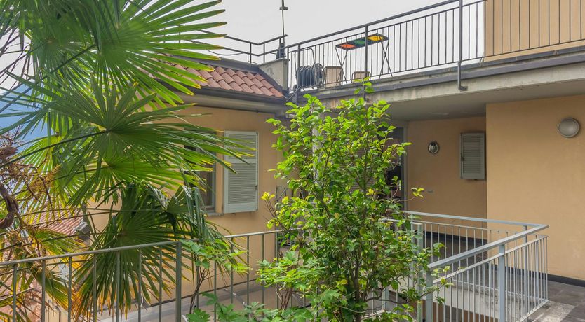 Photo of The Sunset Terrace