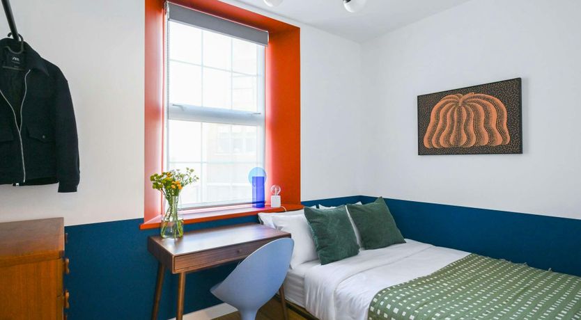 Photo of Moody Blues