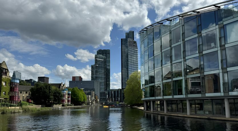 Photo of Moody Blues