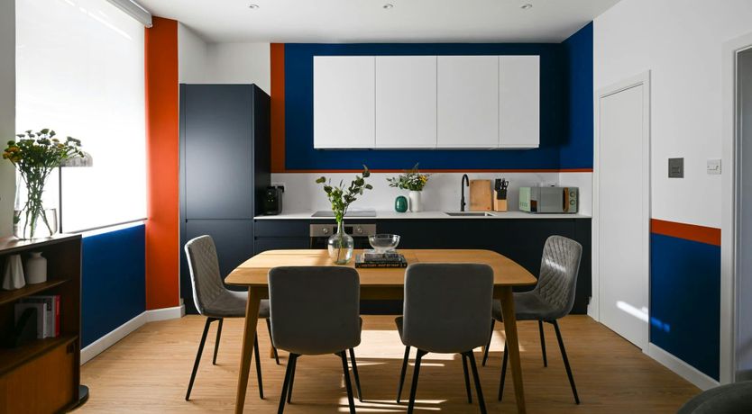 Photo of Moody Blues