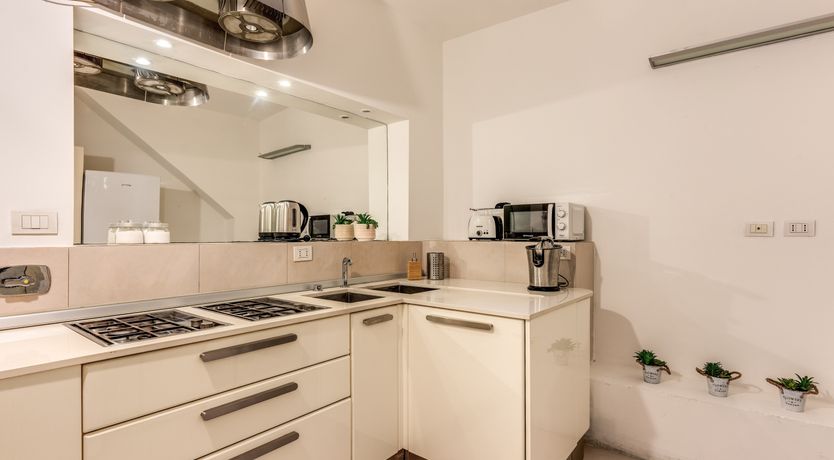 Photo of Roman Statues