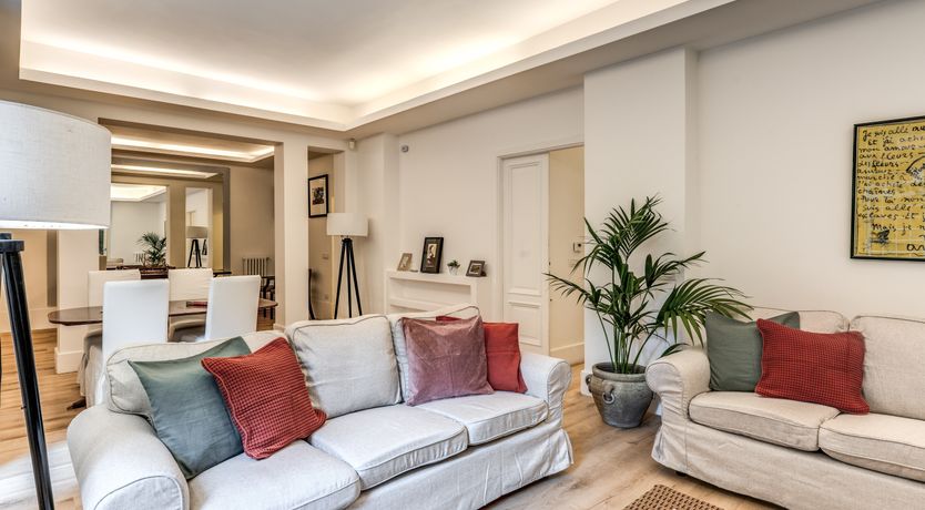 Photo of Roman Statues