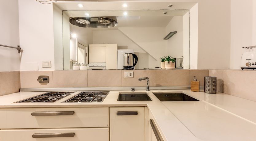 Photo of Roman Statues