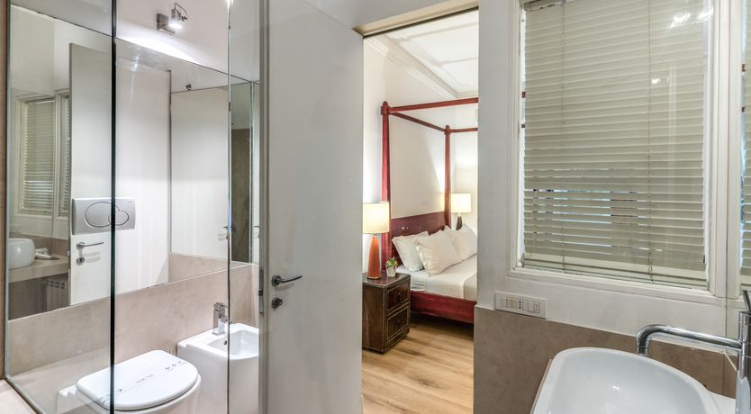 Photo of Roman Statues