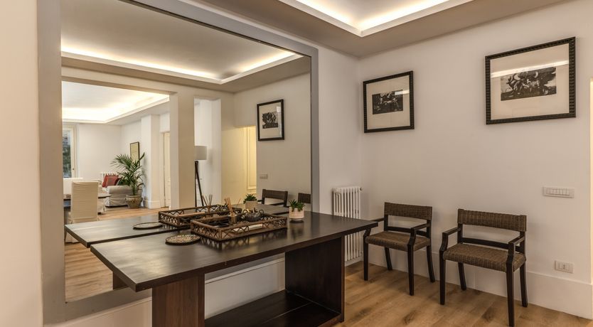 Photo of Roman Statues