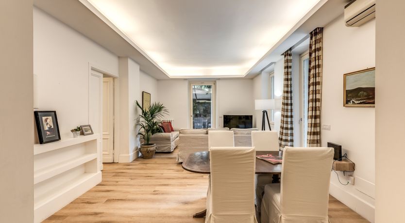 Photo of Roman Statues