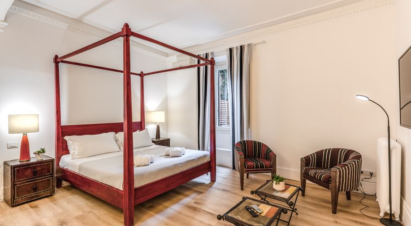 Photo of Roman Statues