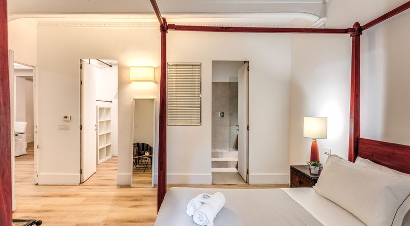 Photo of Roman Statues