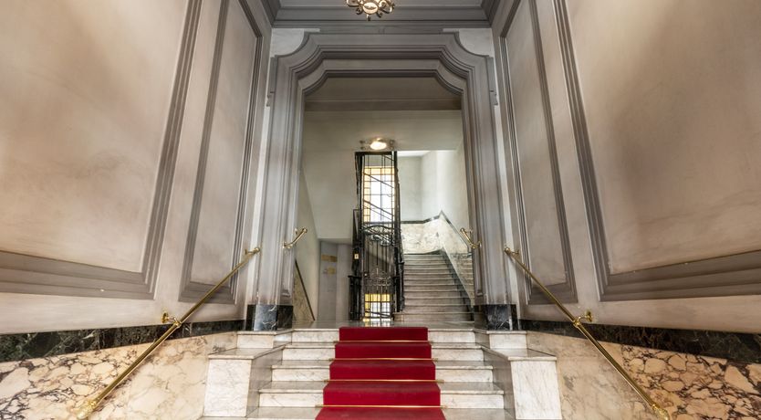 Photo of Roman Statues