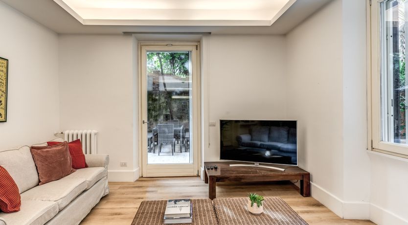 Photo of Roman Statues