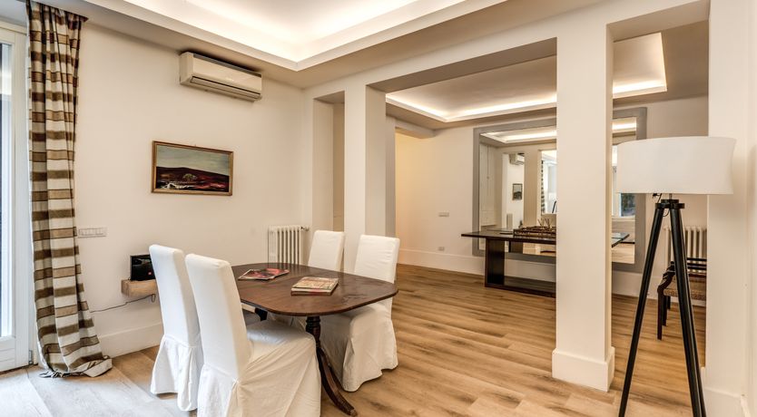 Photo of Roman Statues