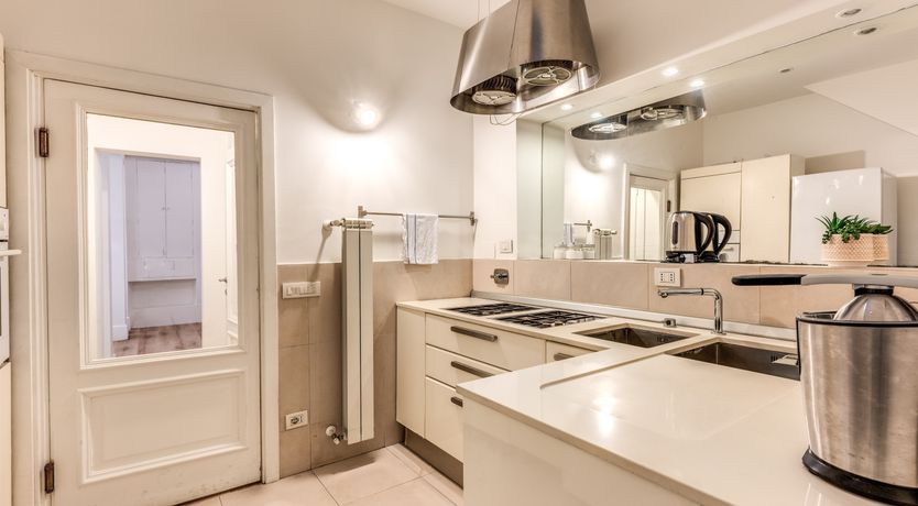 Photo of Roman Statues