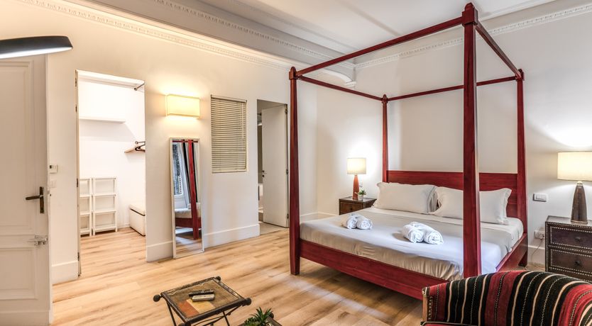 Photo of Roman Statues