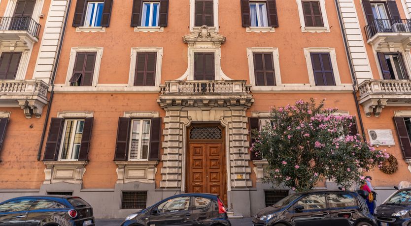 Photo of Roman Statues