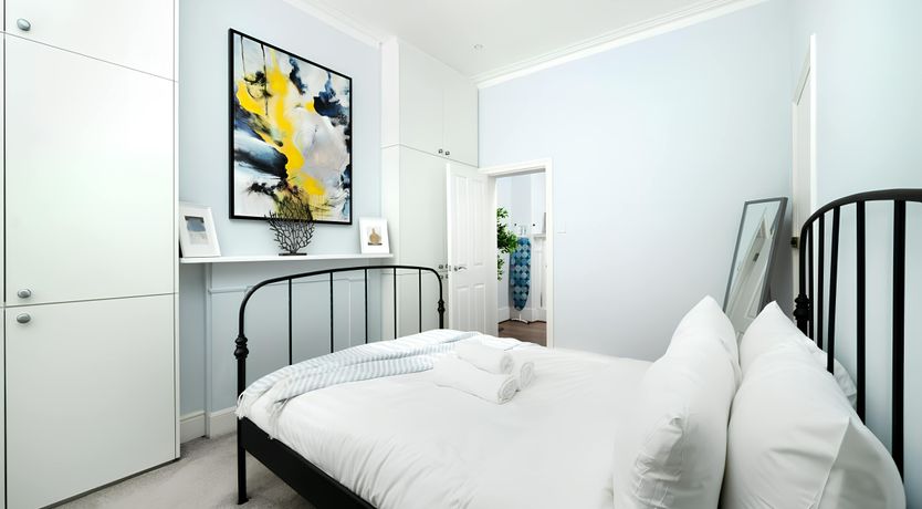 Photo of Fitzrovia Feel