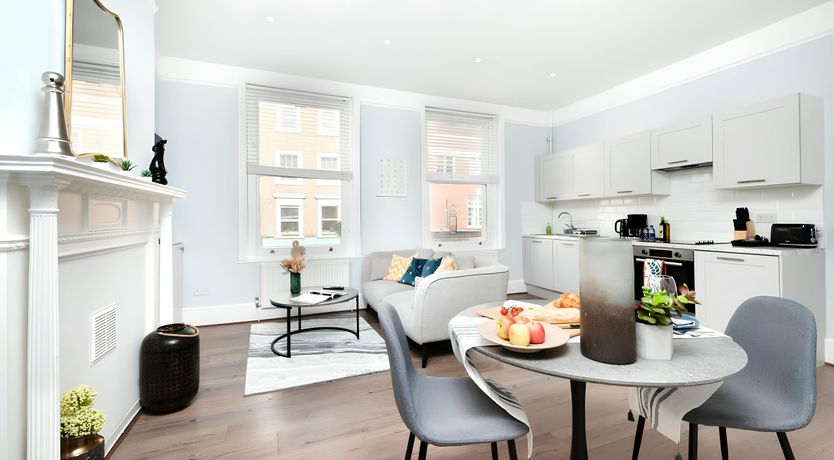 Photo of Fitzrovia Feel