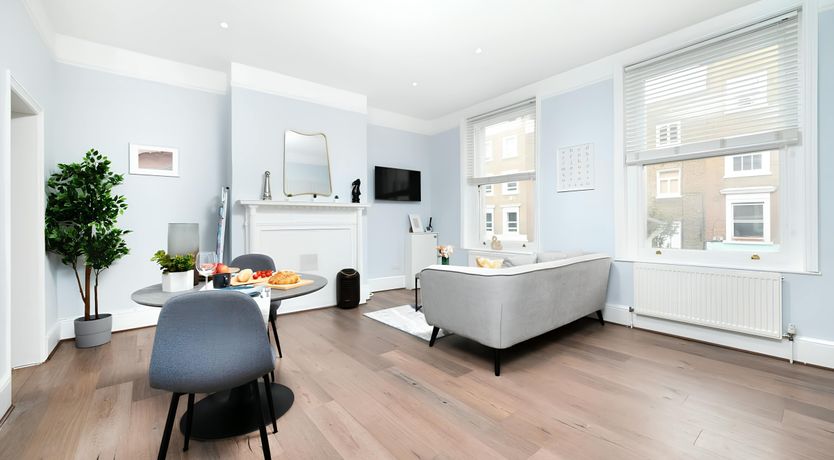 Photo of Fitzrovia Feel