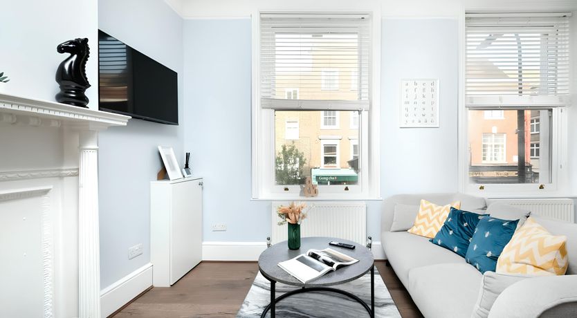 Photo of Fitzrovia Feel