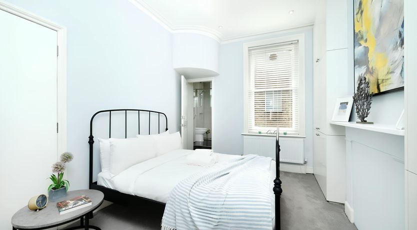 Photo of Fitzrovia Feel