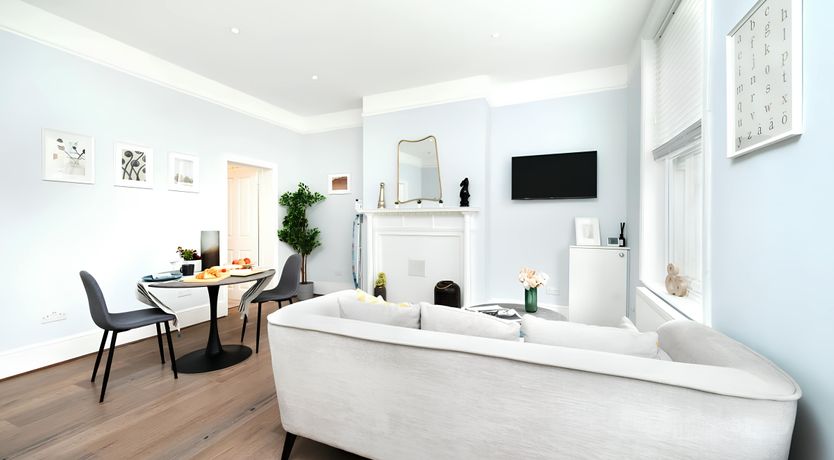 Photo of Fitzrovia Feel