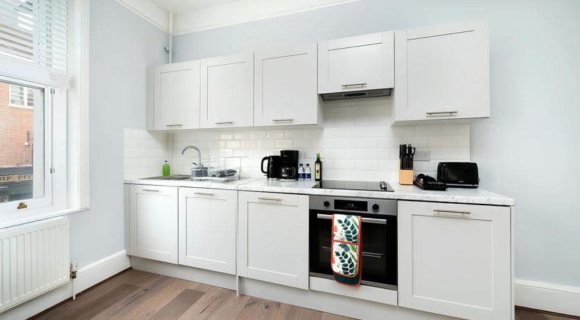 Photo of Fitzrovia Feel