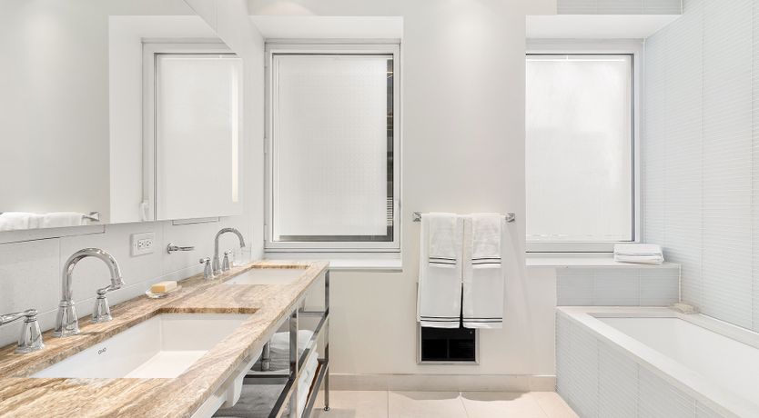 Photo of Bright City Lights