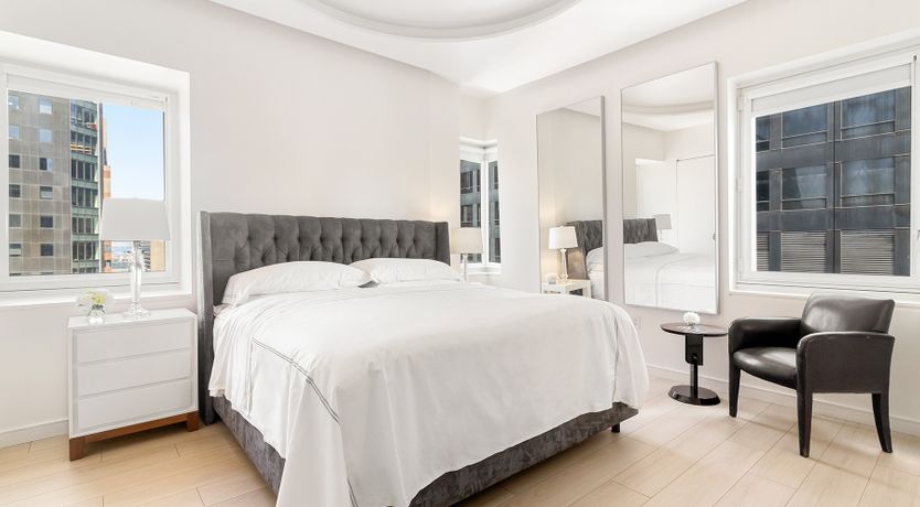 Photo of Bright City Lights