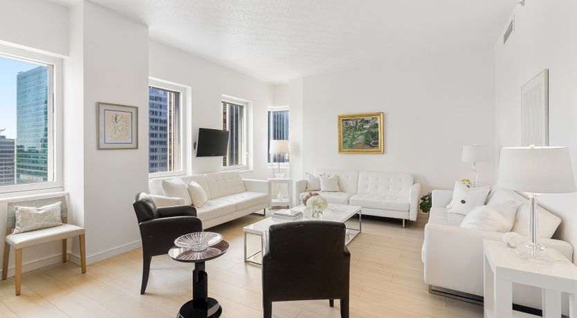 Photo of Bright City Lights