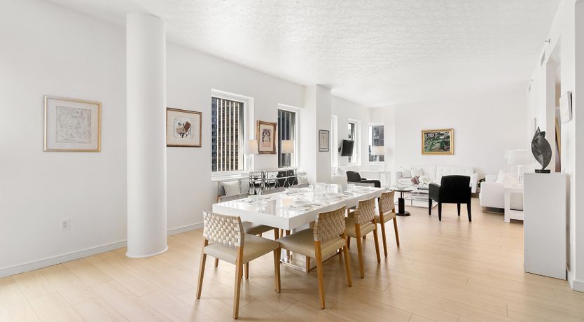 Photo of Bright City Lights