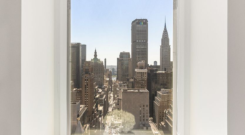 Photo of Bright City Lights