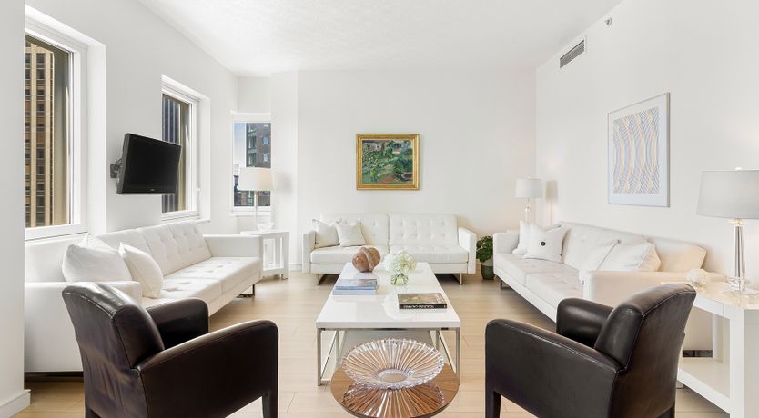 Photo of Bright City Lights