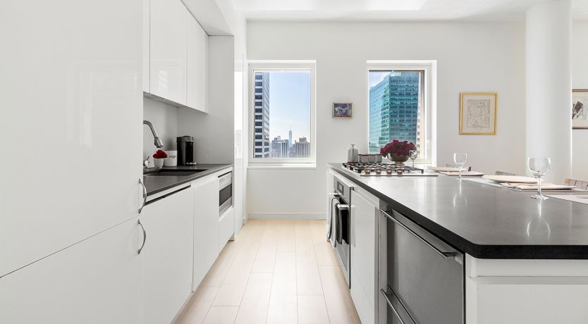 Photo of Bright City Lights